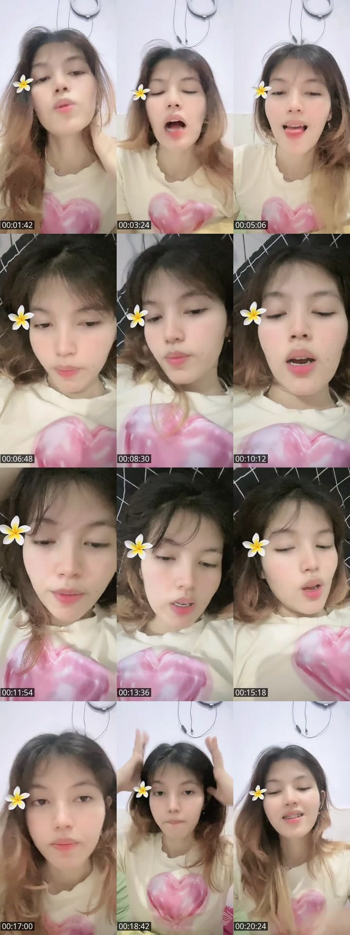 @nonim154 TikTok live stream