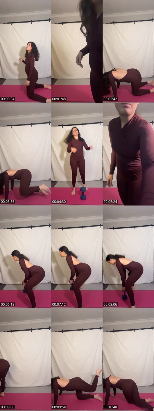 TikTok live: Kombin yayını by @mira_gibi