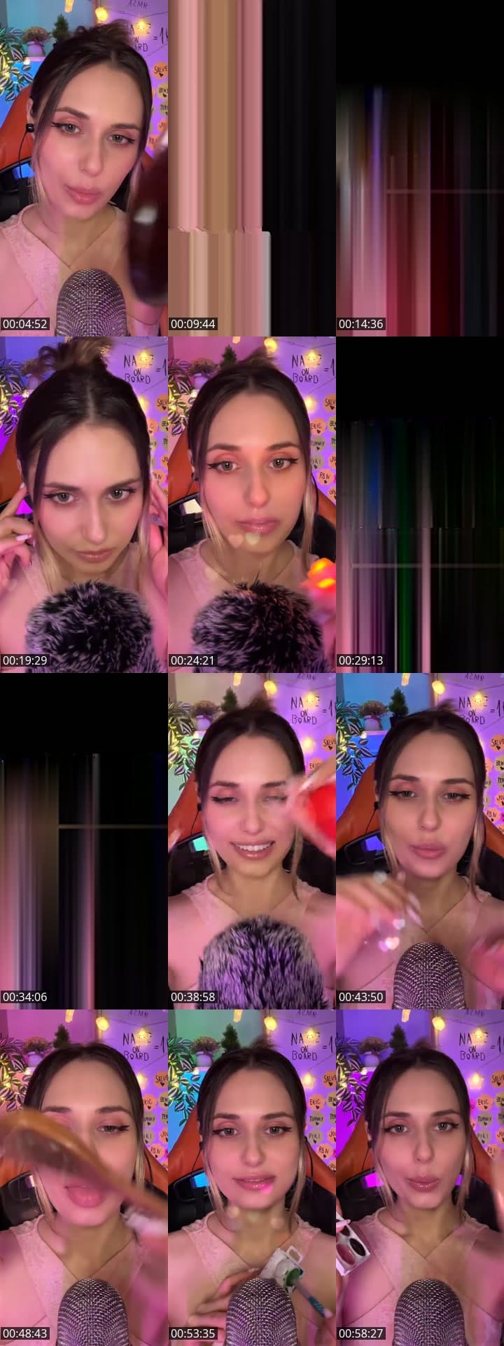 Breathe.listen.stay.ASMR 🤗