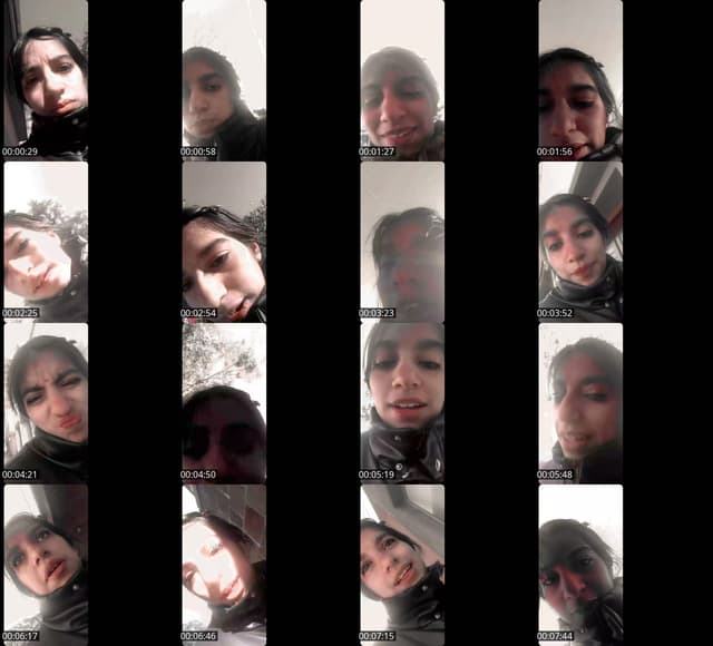 TikTok live: live by @loquitaaaaaaaa132