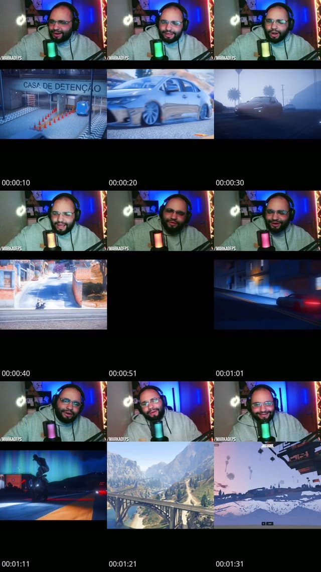 TikTok live: JOGO NOVO | TROLL DEMAIS by @markaofps