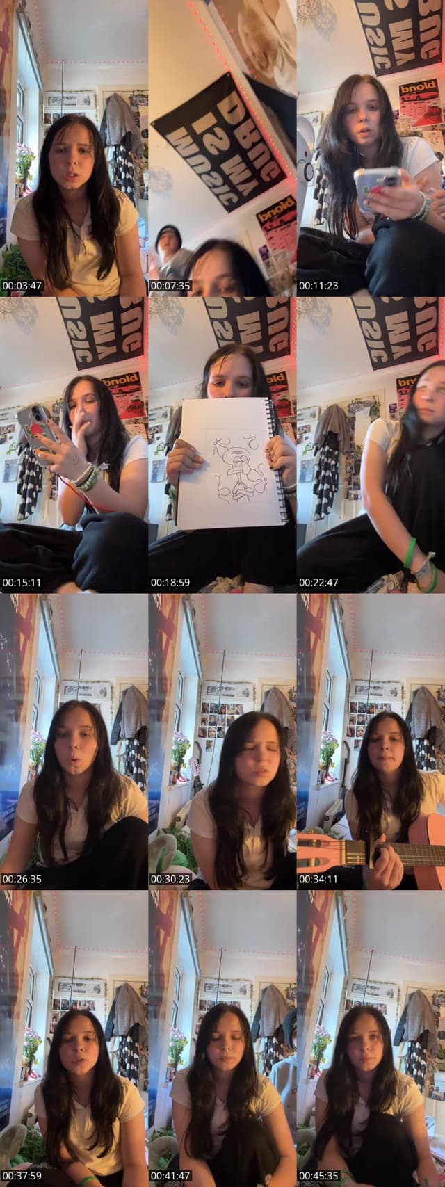 TikTok live: Wlw by @kads_spamm1