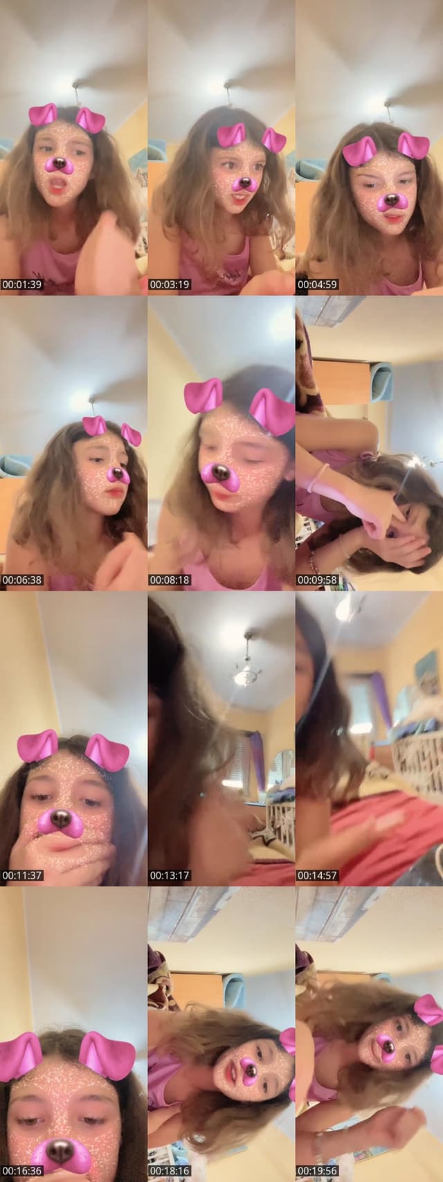 @marialeonor789 TikTok live from 2026-05-11