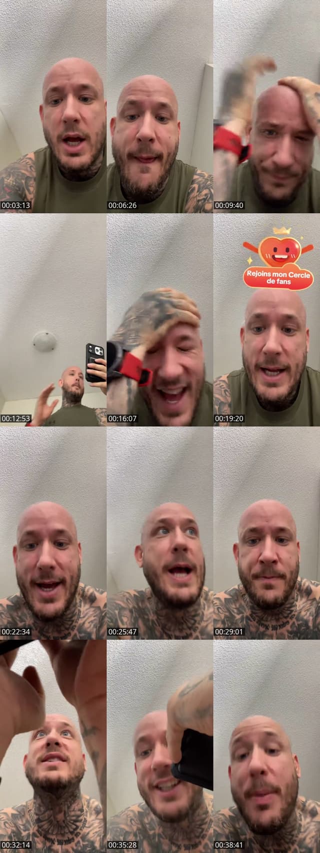TikTok live: Lets Go LIVE! by @motogod.stream