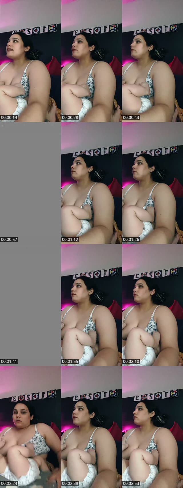 TikTok live: MY fiRSt MOthERS dAY🤱🏻 by @dreamsblueberry