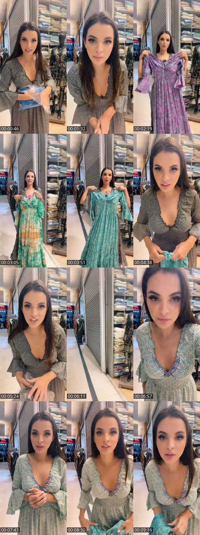 @outonomodas TikTok live from 2026-05-11