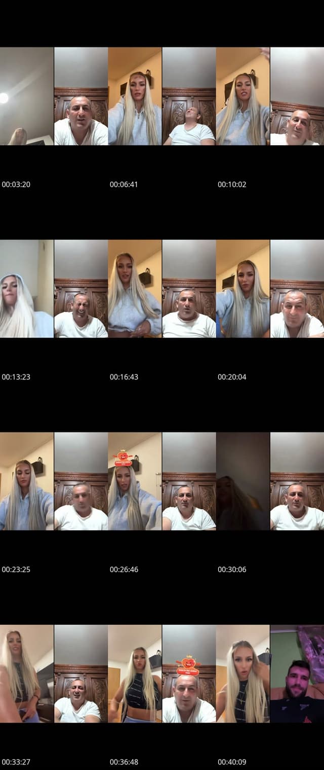 TikTok live: Haideți pe live🤩🤩🤩 by @andreead2000