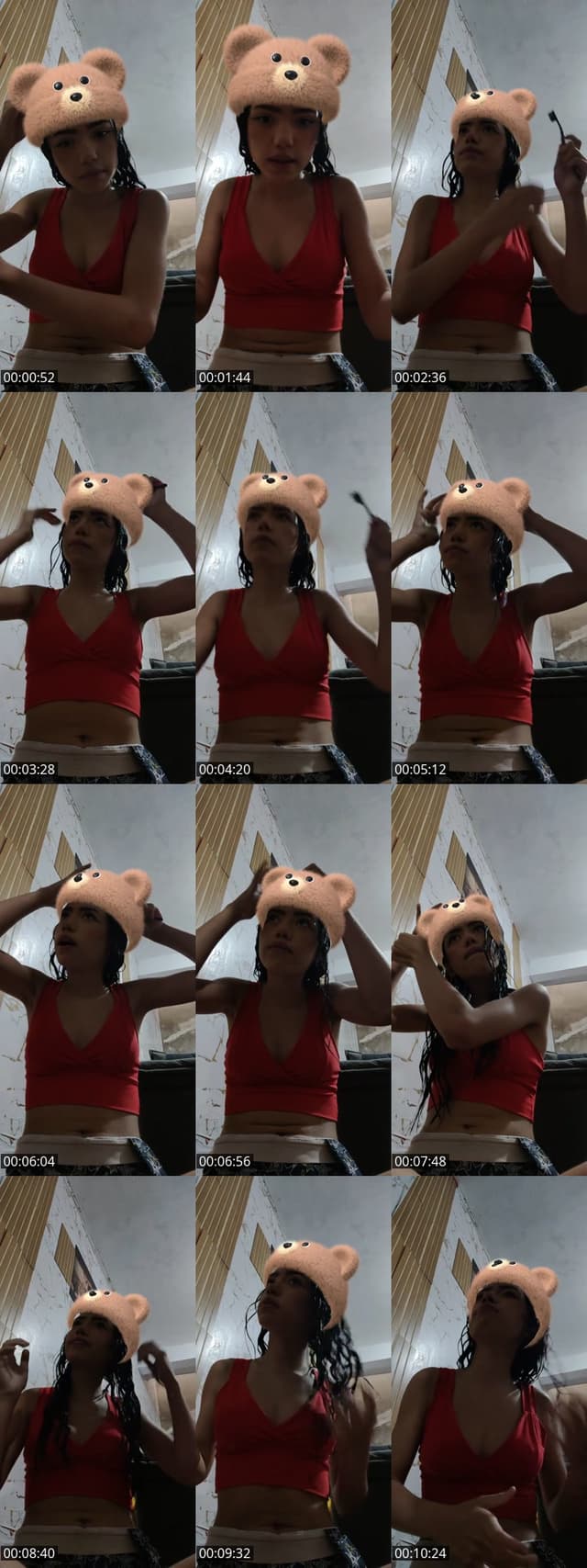 TikTok live: ✌🏻 by @unica_____77