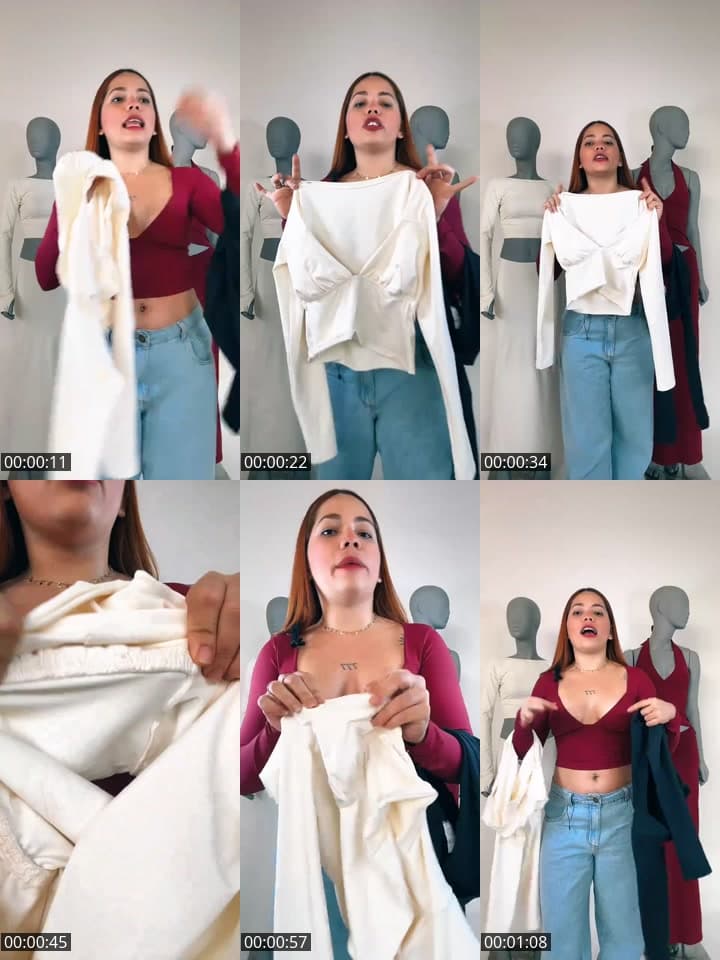 Moda Gringa