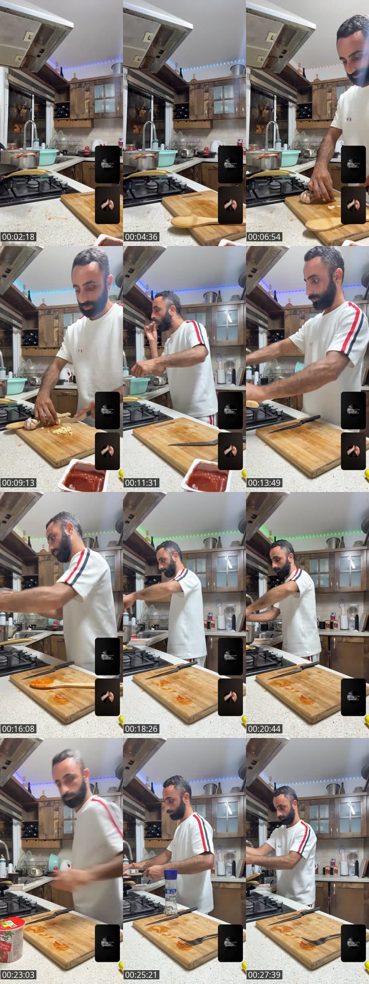 @prisoner_number TikTok live stream