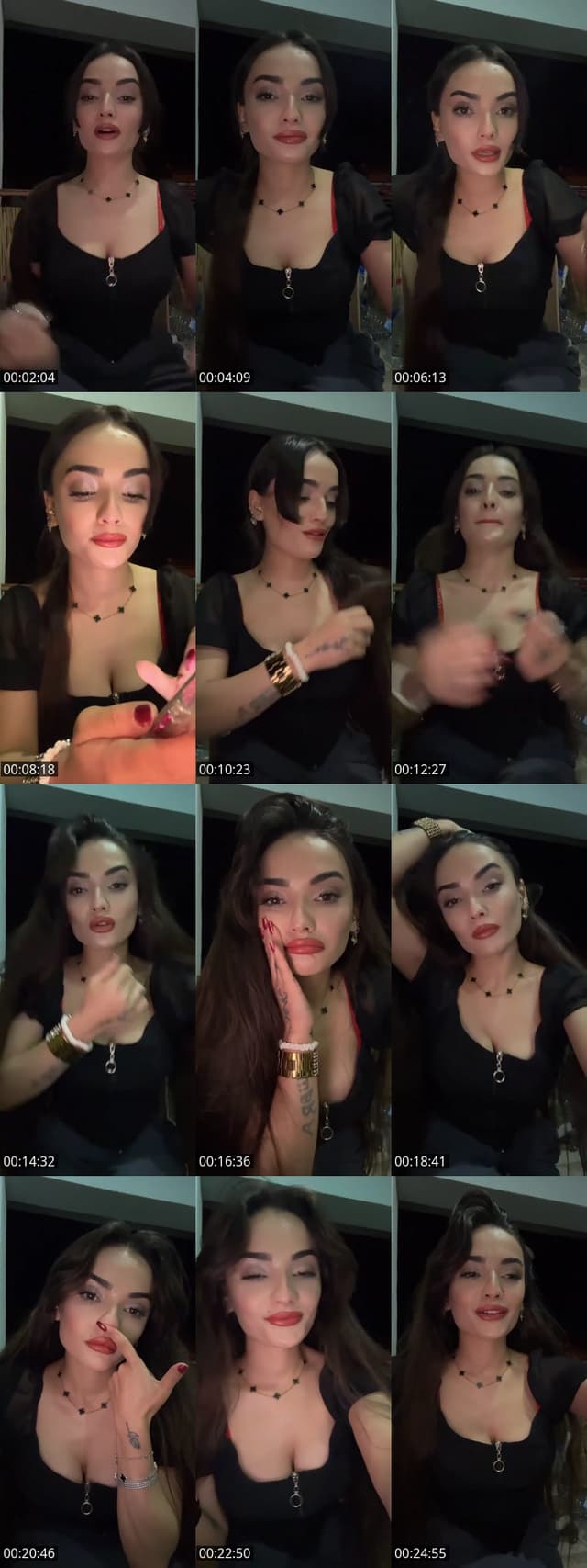 TikTok live: Hatay🥳 by @sadecekubra58