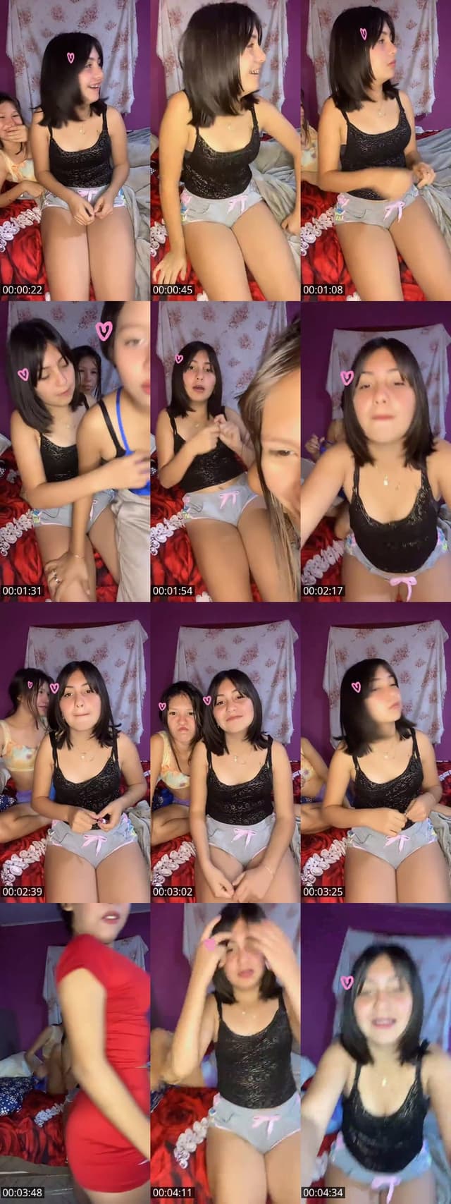 @finxx_lulu_13 TikTok live from 2026-05-11