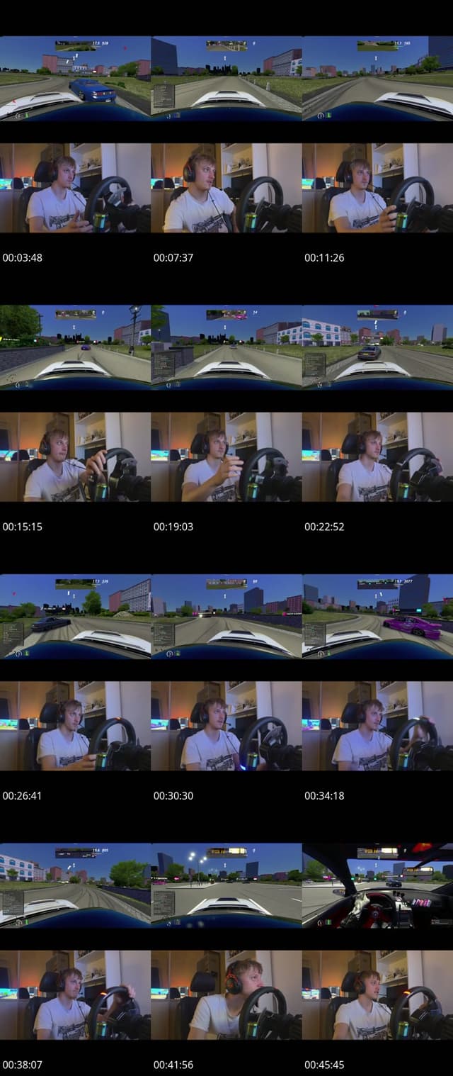 TikTok live: Magyar Péter élő adást indított. by @csillaggtamas