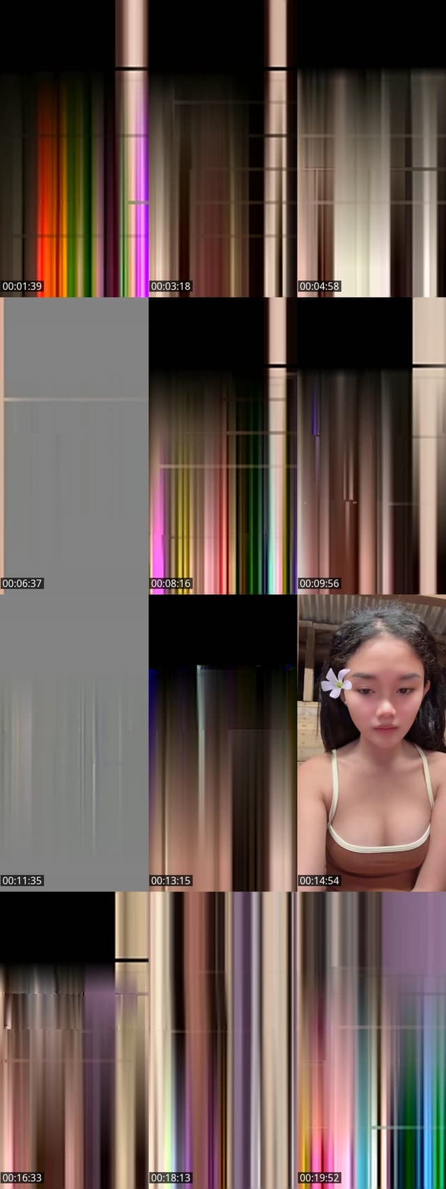 Philippines TikTok live: Surprised me 😉 by @pinayfromphilippines2563