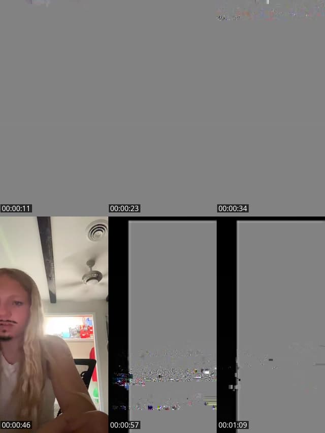 TikTok live: qa follow (kennedyhoke0) by @khoke013