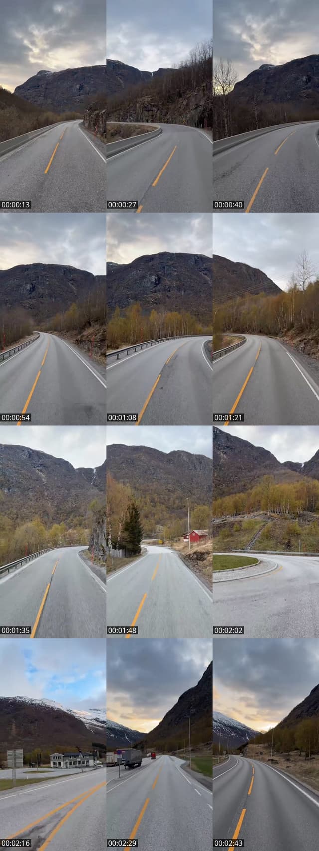 @norway.travel8 Norway TikTok live from 2026-05-11