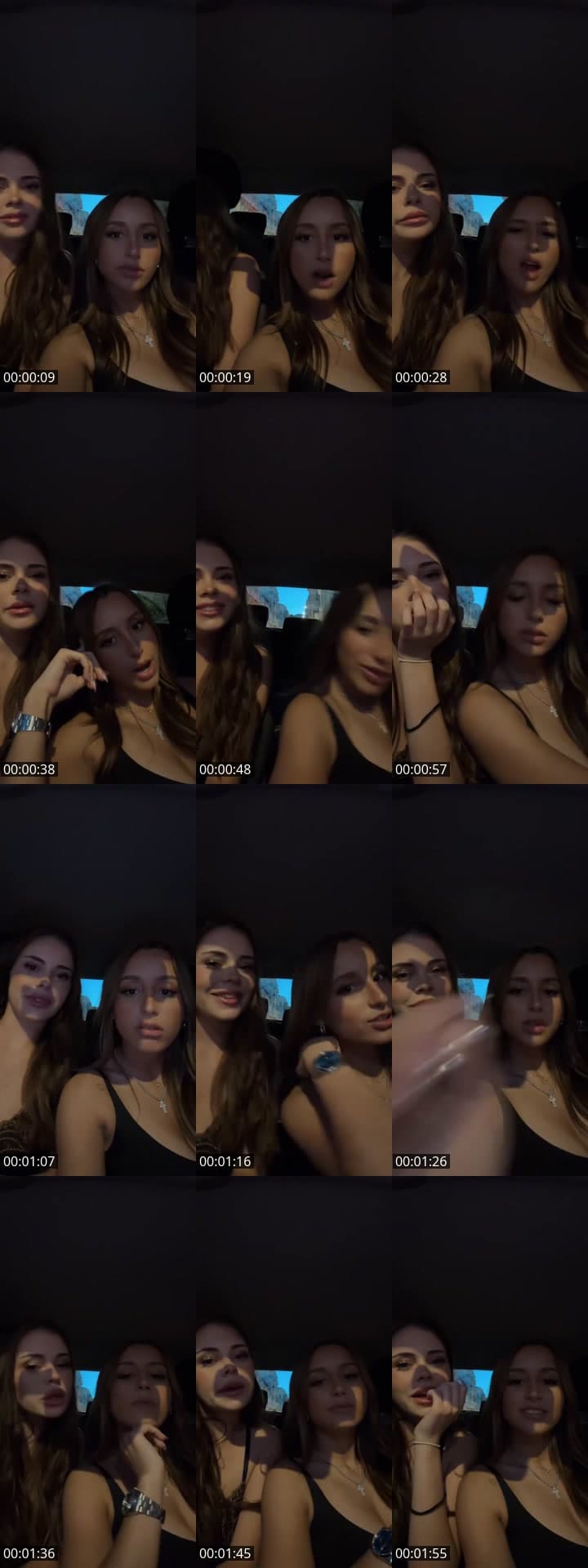 @liaafnd_ TikTok live stream