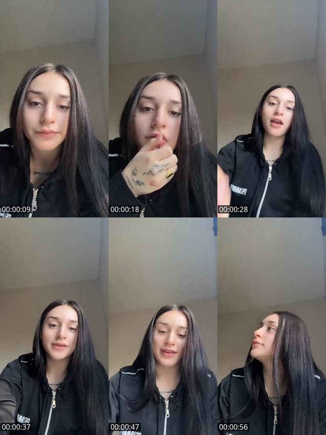 TikTok live: 🩷🫶🏻 by @ximedelreeyy