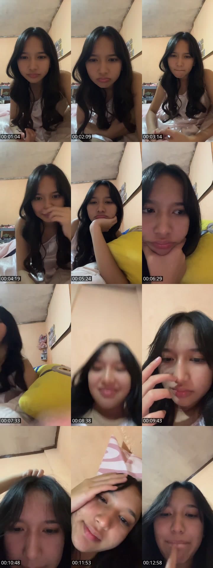 wala lang boring