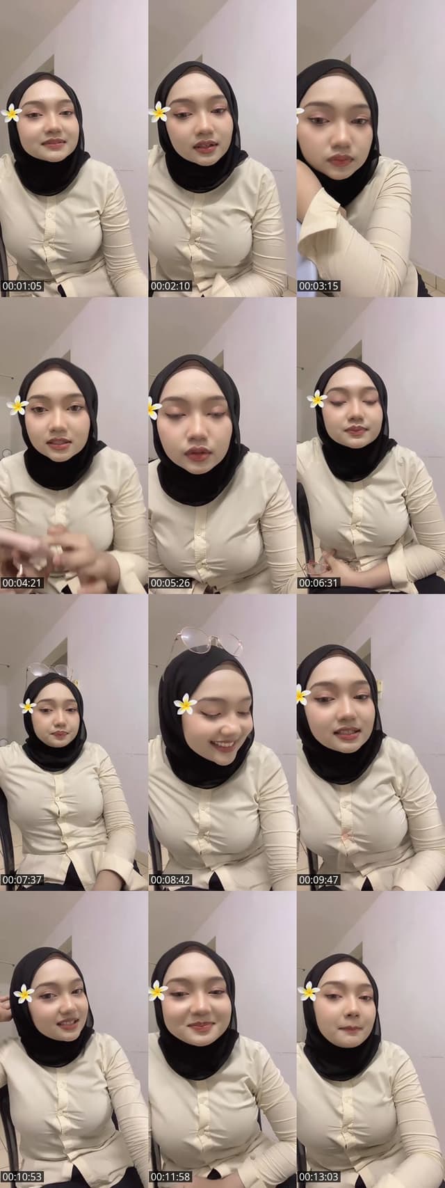 TikTok live: MENTIONED YOU by @waddahh_
