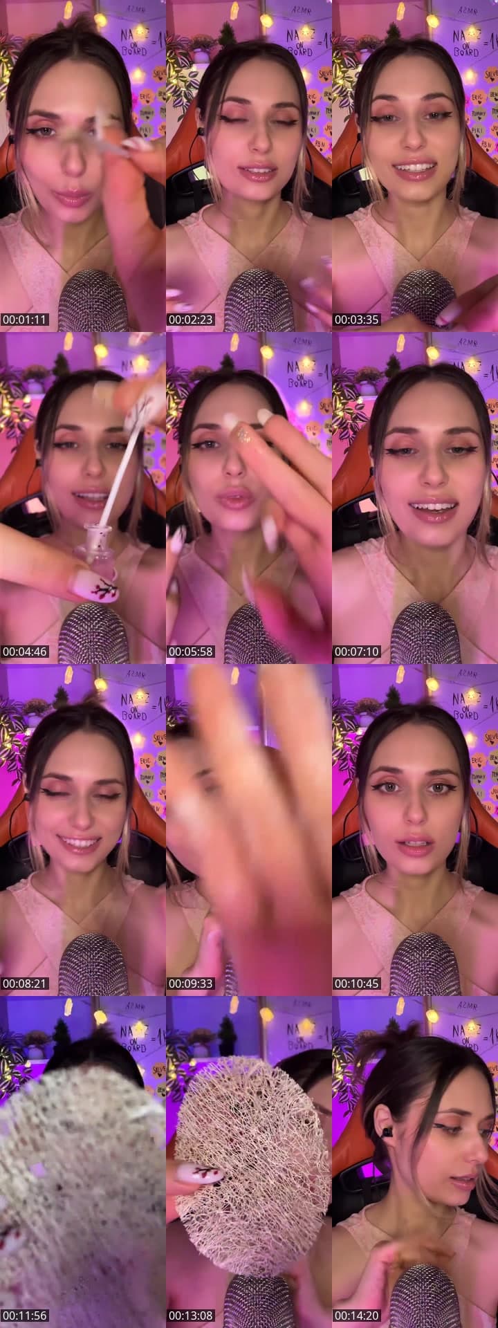 Breathe.listen.stay.ASMR 🤗