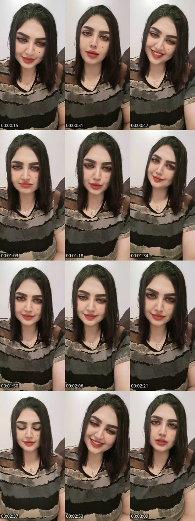 TikTok live: أجمل إحساس by @5kh03
