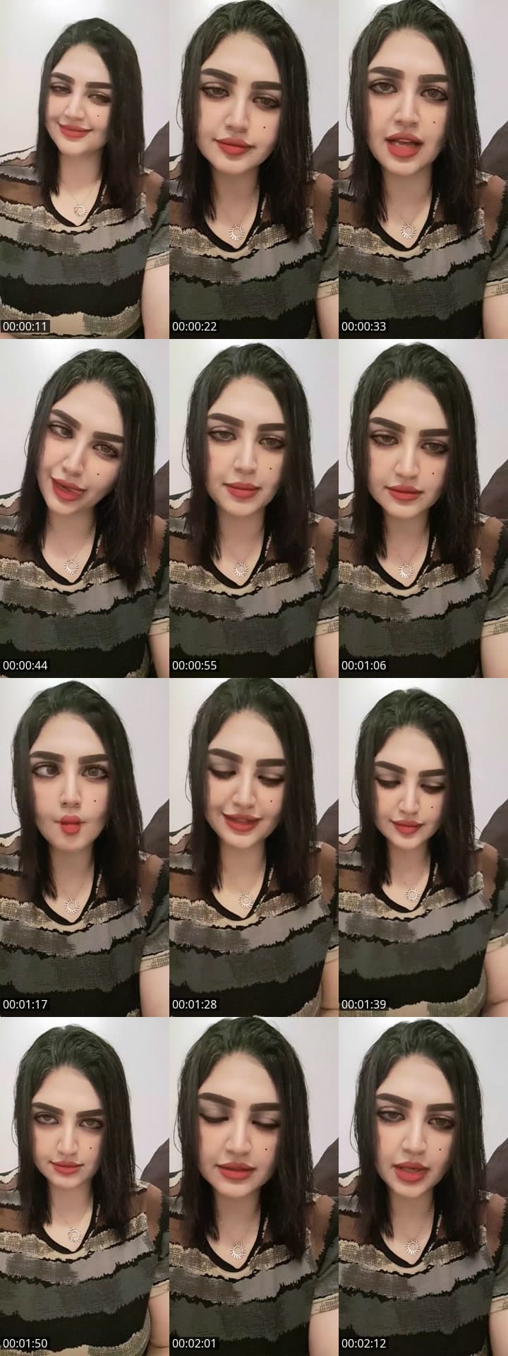 أجمل إحساس