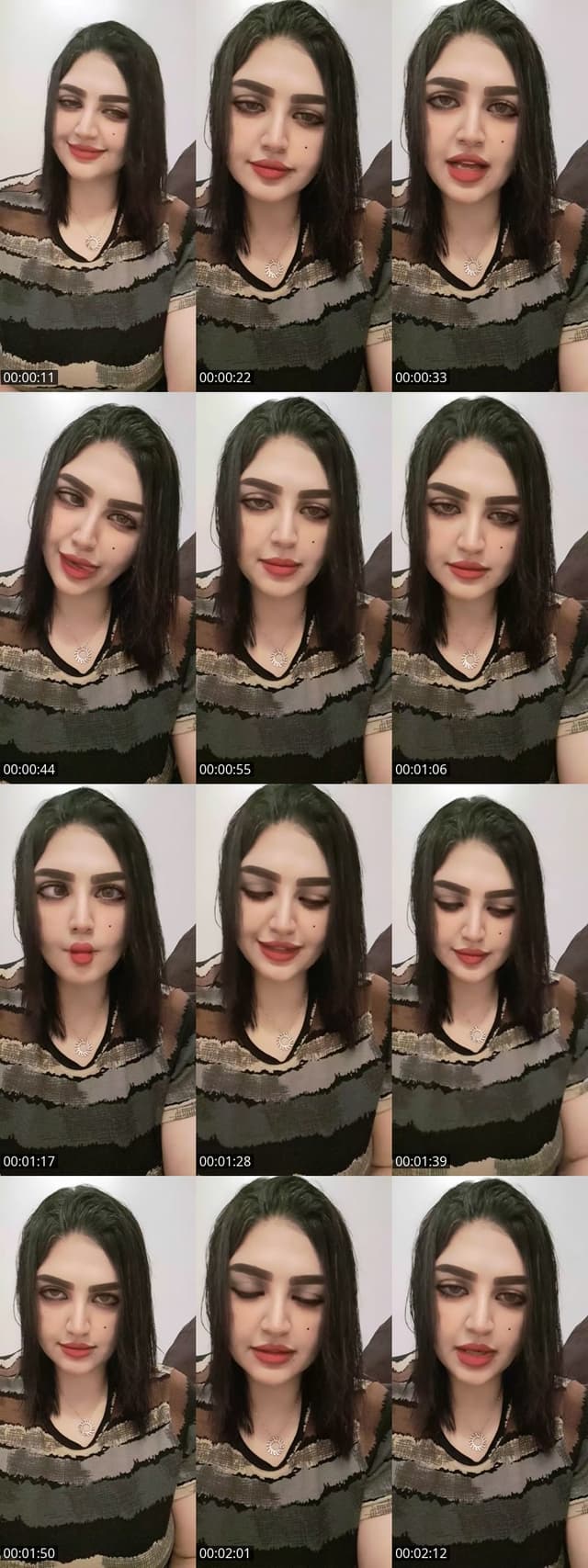 TikTok live: أجمل إحساس by @5kh03