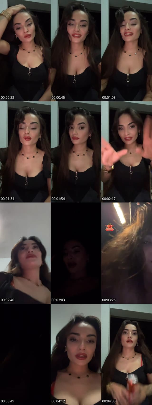 TikTok live: Hatay🥳 by @sadecekubra58