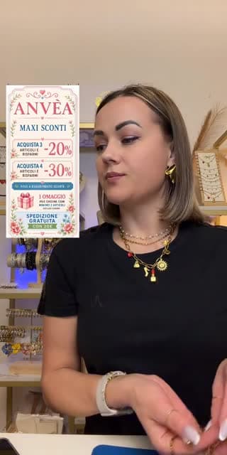 Maxi Sconti Anvèa