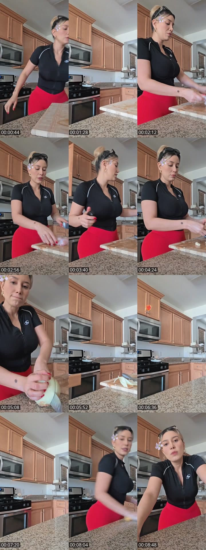 @lavidaconcelestee TikTok live stream