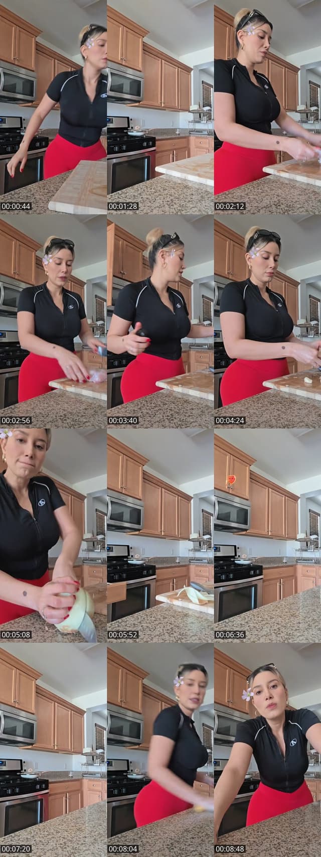 @lavidaconcelestee TikTok live from 2026-05-11