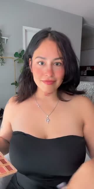 Estoy haciendo mi reto de Live￼acompáñam ♥️￼