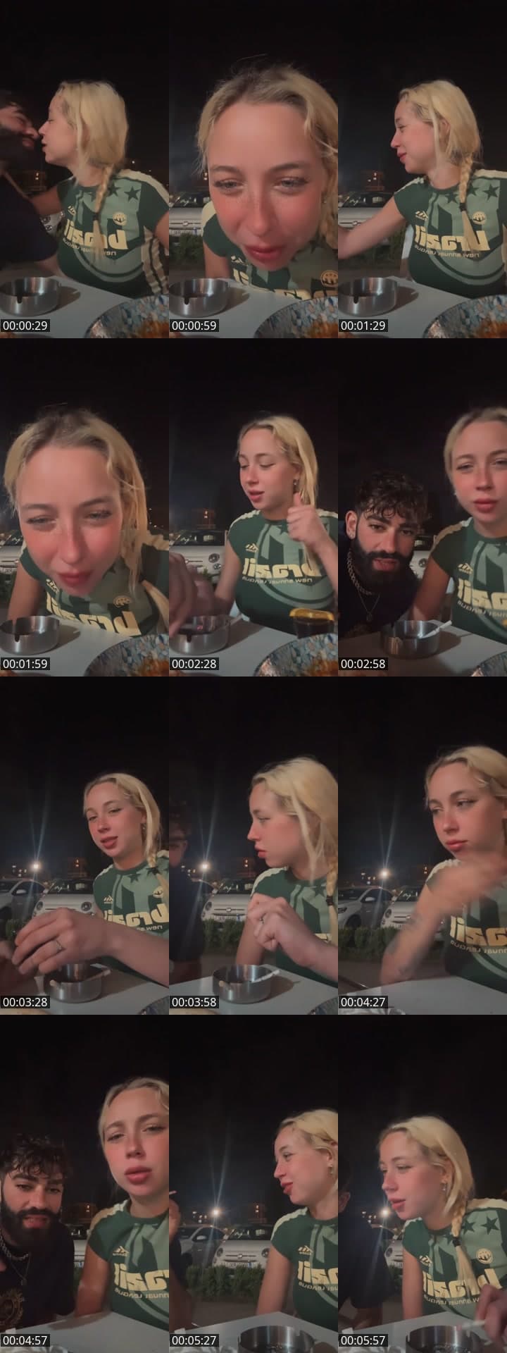 @sonyarostova2001 TikTok live stream