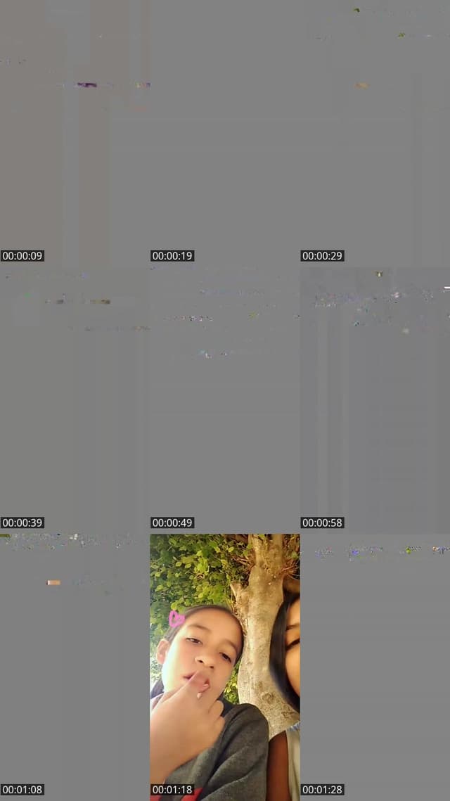 @luanaalmadx TikTok live from 2026-05-11