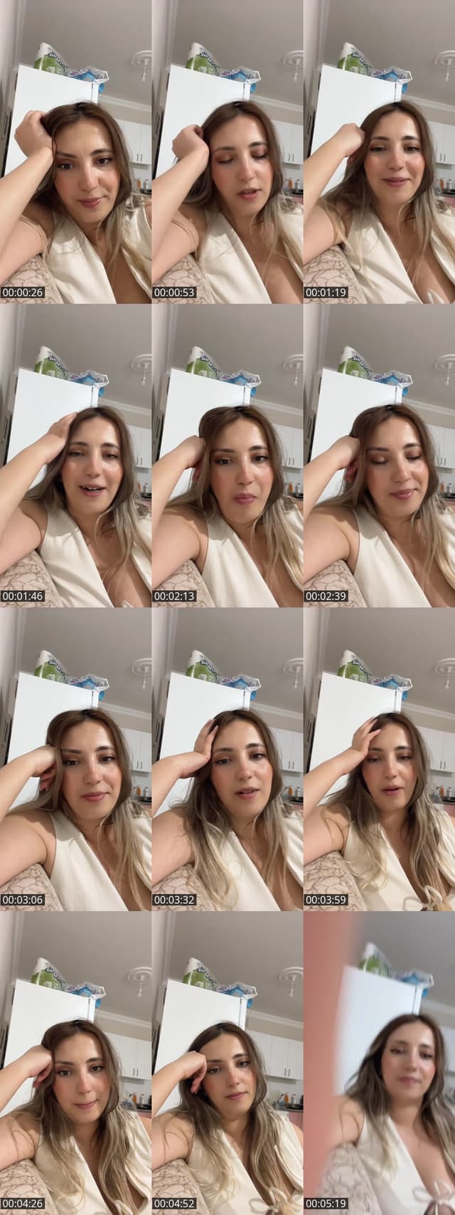 @burcuu01777 TikTok live from 2026-05-11
