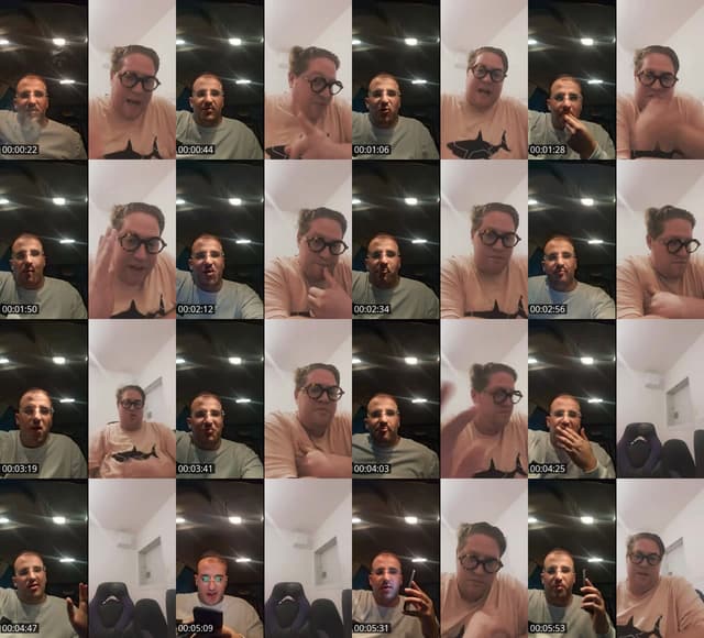 @user7184767227916 TikTok live from 2026-05-11