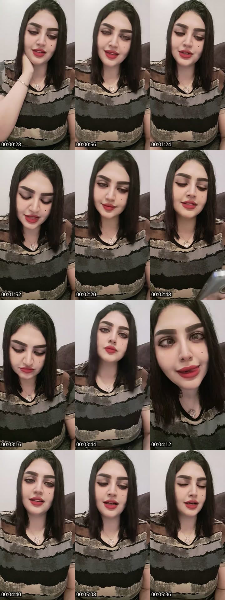 أجمل إحساس