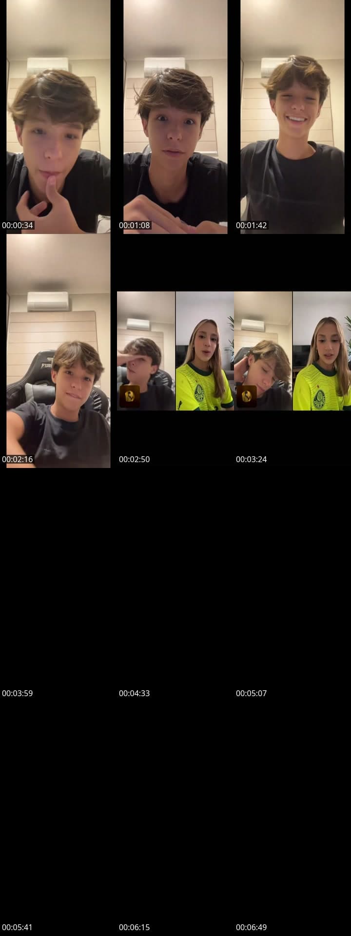 @guiribeiro017 TikTok live stream
