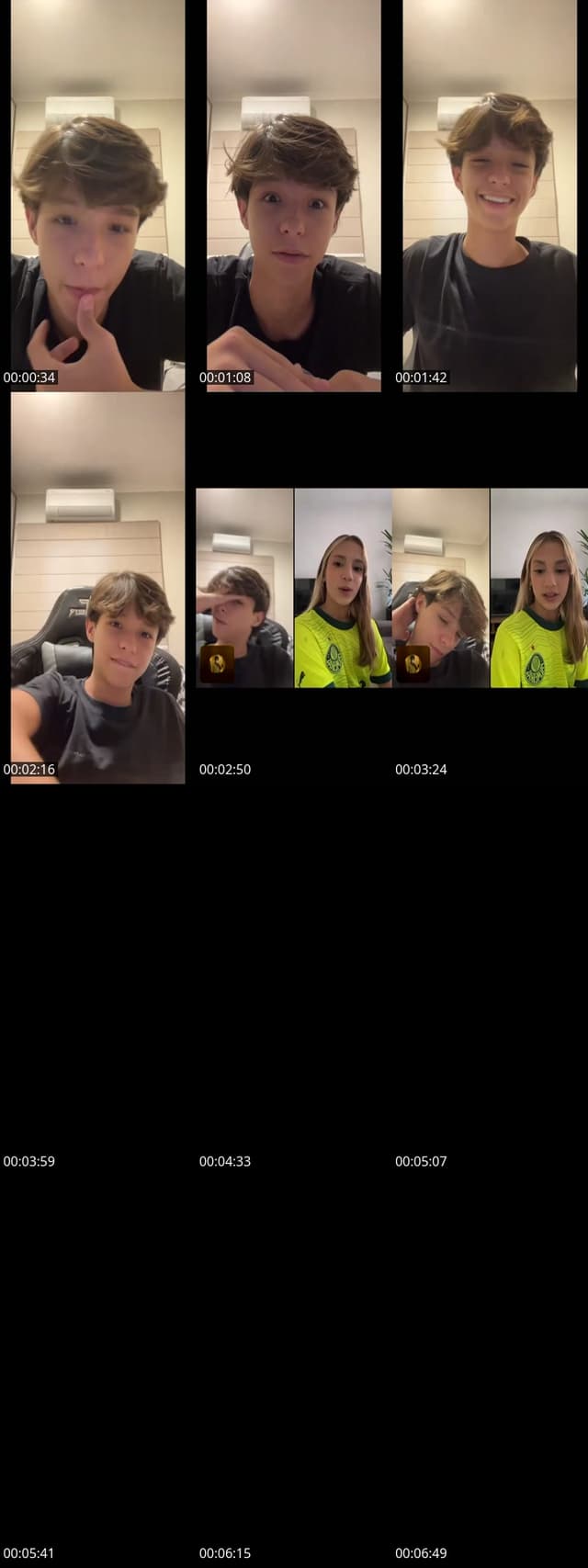 @guiribeiro017 TikTok live from 2026-05-11