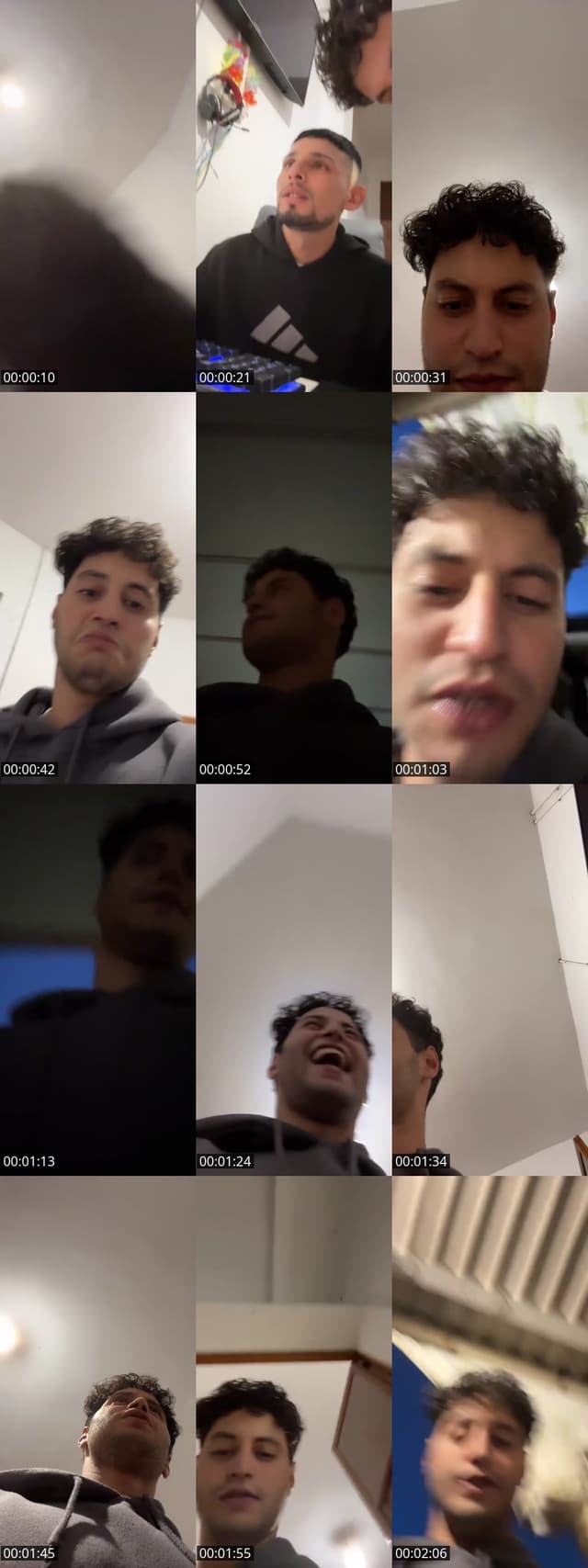 @youness_qlf TikTok live from 2026-05-11