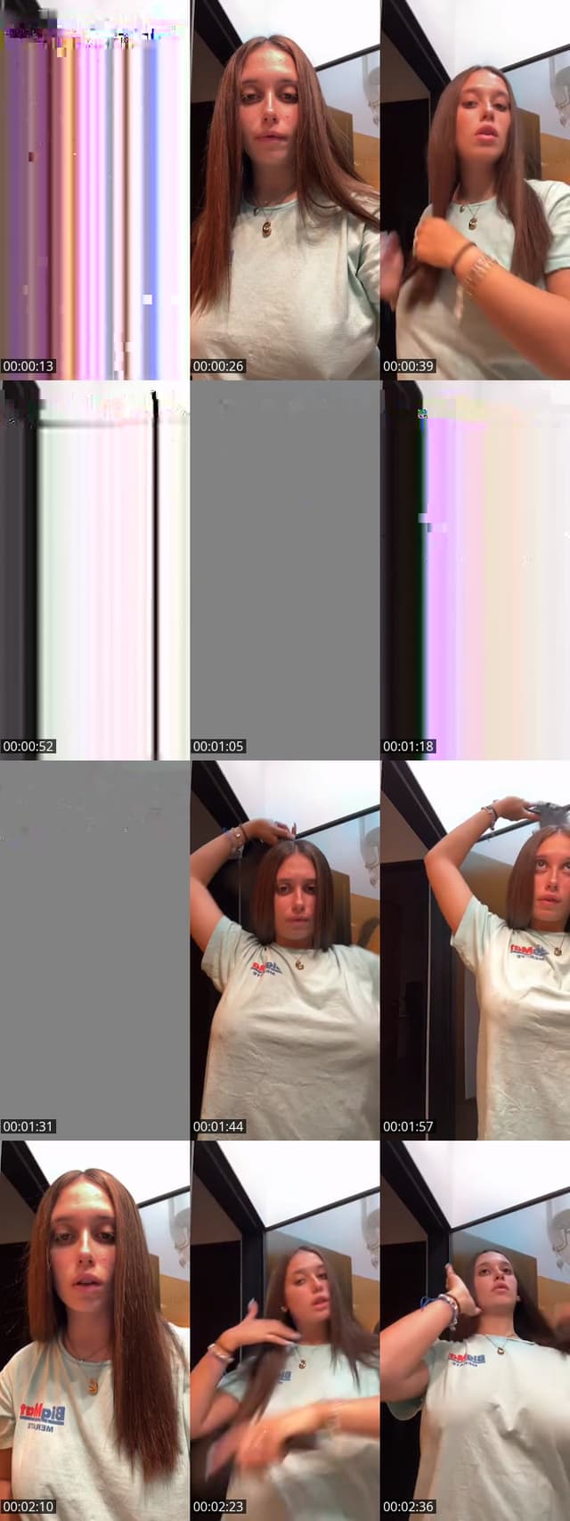 TikTok live: Sono alle Maldive by @chloecarnevaletti