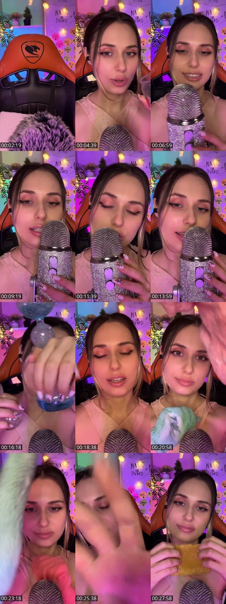 Breathe.listen.stay.ASMR 🤗