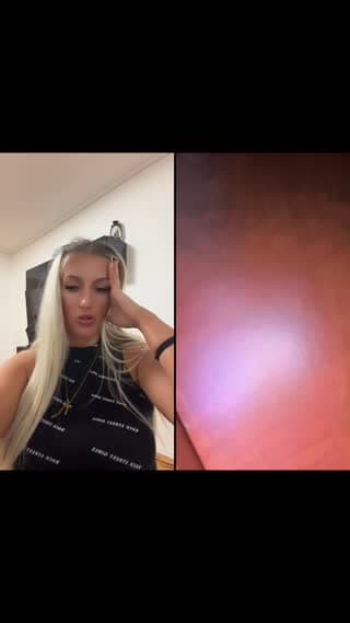 TikTok live: Haideți pe live🤩🤩🤩 by @andreead2000