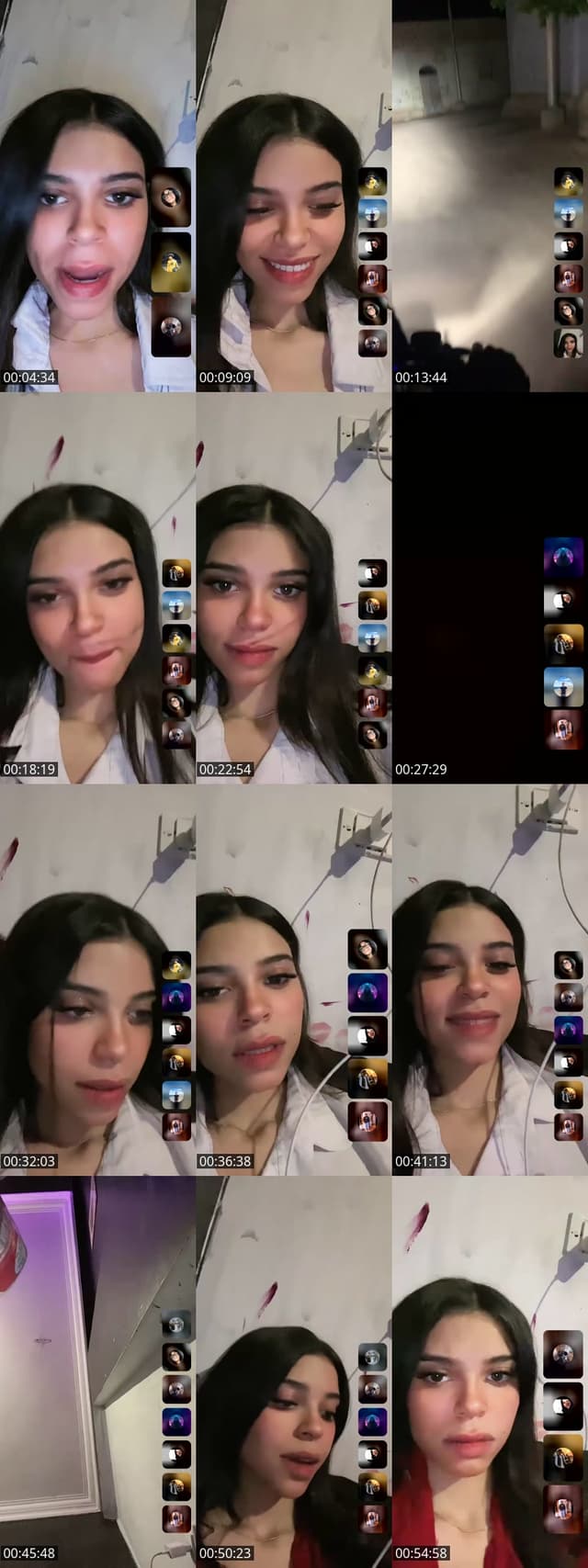 @black.cat2655 TikTok live from 2026-05-11