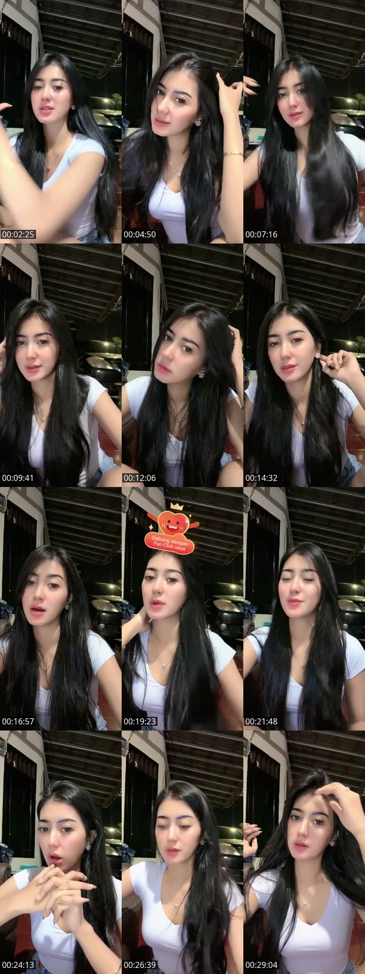 @dindsdn TikTok live stream