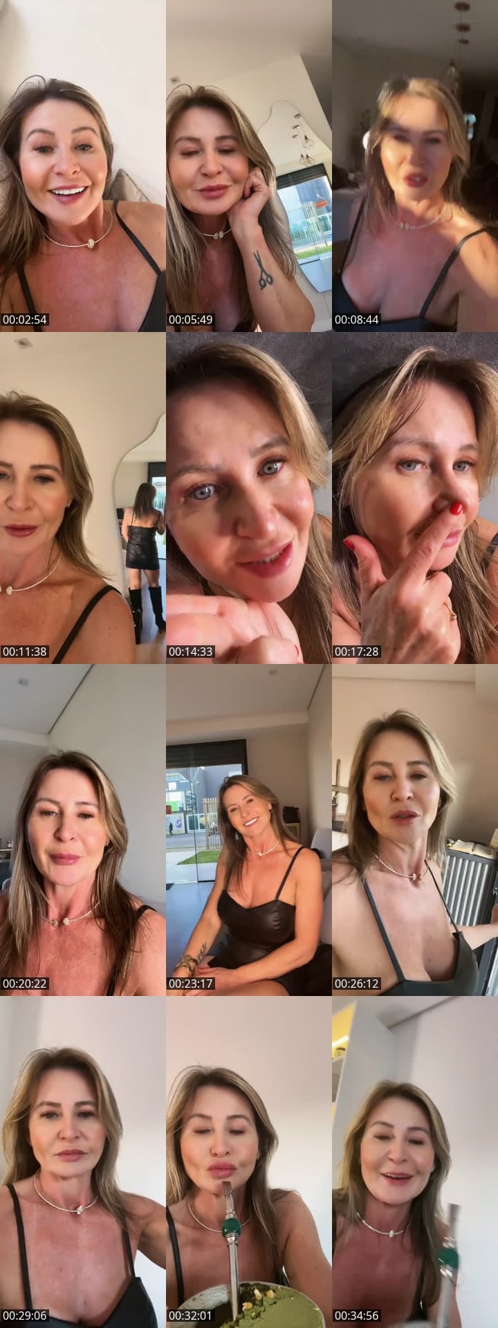 @felina.indo TikTok live stream