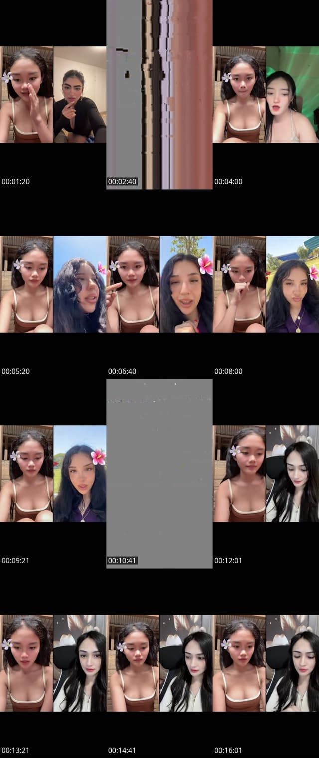 Philippines TikTok live: Surprised me 😉 by @pinayfromphilippines2563
