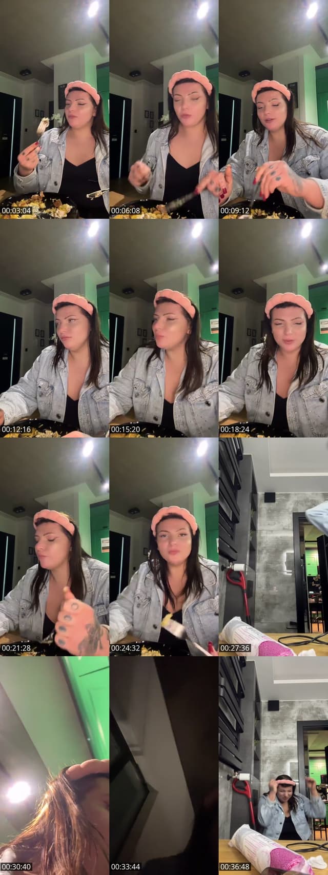 TikTok live: TIPPLY W BIO 🖤🖤🖤JAZDAAA by @lolitka.live