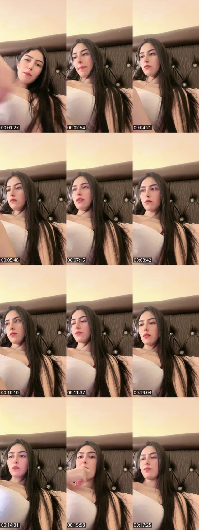 @so.3590 TikTok live from 2026-05-11